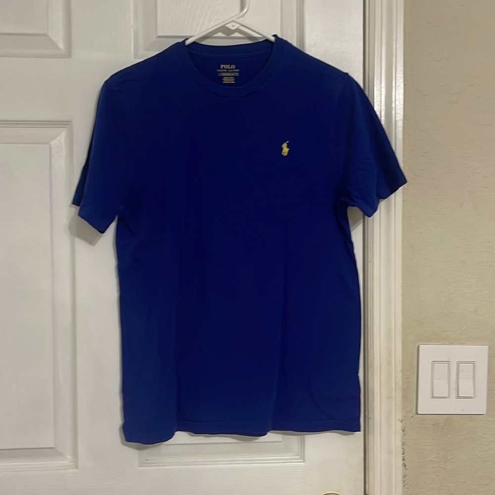 GUC Polo by Ralph Lauren tshirt.